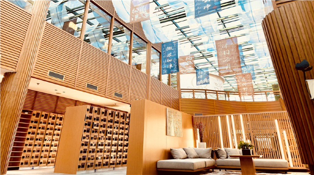 上海熱門溫泉景點