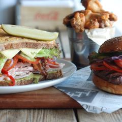 Pickle & Rye User Photo
