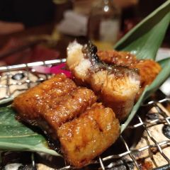 Salmon&Tuna User Photo