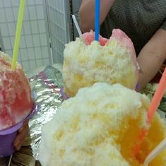 Da Hawaiian Brain Freeze Shave Ice & Ice Cream 여행 사진