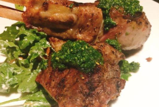 EAT ME RESTAURANT用戶圖片