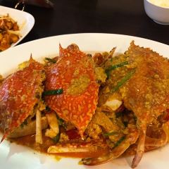 Papaya Restaurant (Indian & Thai Food) User Photo