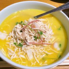 Yechun Teahouse User Photo