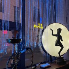 Low House Buddha Bar ảnh của người dùng
