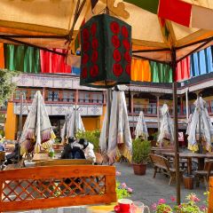 Bang Da Cang Classical Hotel·Our Tibetan Restaurant User Photo