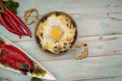 Pasha Turkish Restaurant