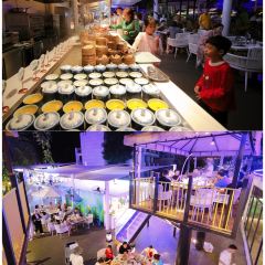 Da yue yang Seafood Buffet (Sanya bay Branch) User Photo