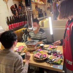Ristorante La Canonica User Photo