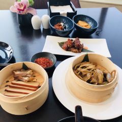 成都華爾道夫飯店·運·中餐廳張用戶圖片