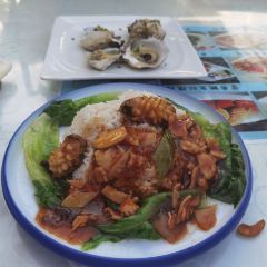 湾仔渔港(口碑老店) User Photo