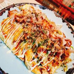 胜代日本料理(人民路店) 여행 사진