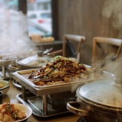 Ming Ji Kao Yu ( Luo Si Fu ) User Photo