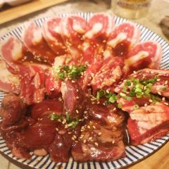 Yakiniku Hormone Seigo Sakae User Photo
