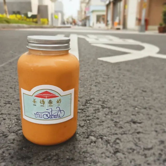 【消暑聖品】彷彿置身泰國!必追道地泰式奶茶專賣店TOP6,保證一喝愛上