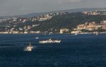 Bosphorus