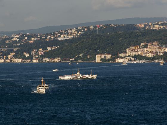 Bosphorus