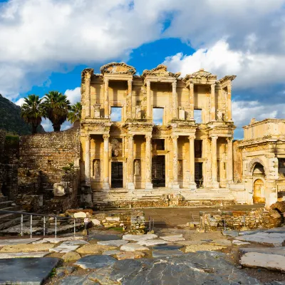 Бутик Отели в г. Сельчук