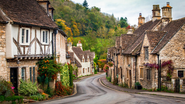 Castle Combe