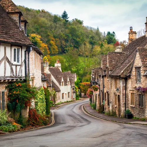 Castle Combe