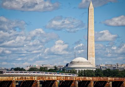 Monumento Washington