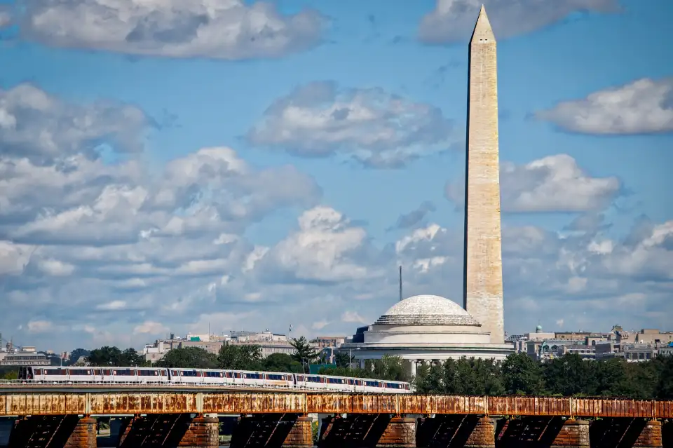 2_Washington Monument