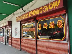 Restaurante Kwang Chow