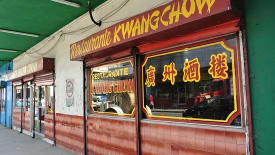 Restaurante Kwang Chow