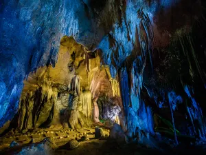 Ziyunxianjing Scenic Area