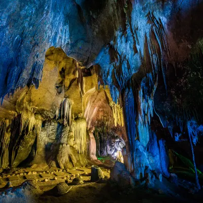 Мини-отели в г. Хэчжоу