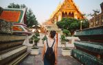 Wat Phra Chetuphon Wimon Mangkhalaram Rajwaramahawihan