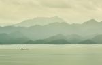千島湖ナイトツアー