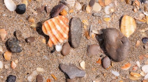 Glass Beach