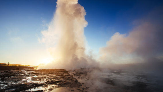 Reykjavik