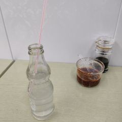金中鸭血粉丝汤(福建路店) User Photo