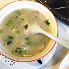 青春羊肉汤探索店(商务区博丰明钻店) 여행 사진