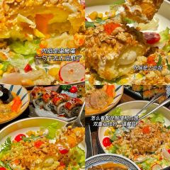 Kyoro Cuisine (Long Cang Branch) User Photo