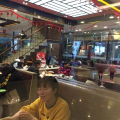 Yonghedoujiang (yinzuo) User Photo