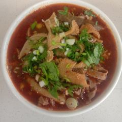 马黑蛋羊杂碎 User Photo