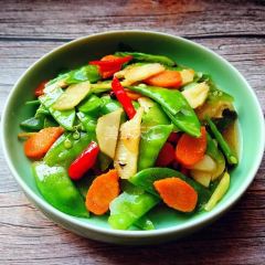 L.C Vegetarian Food User Photo