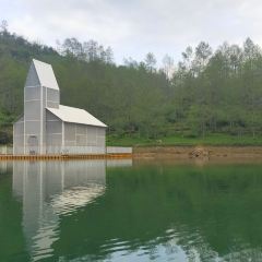 观海餐厅 User Photo