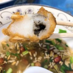 Shimoshougongdoupi User Photo
