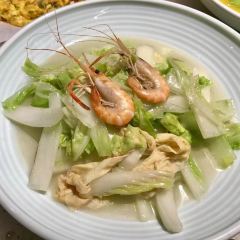 大山無價飲食空間張用戶圖片