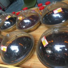 熊记太婆豆豉(黄龙溪总店) User Photo