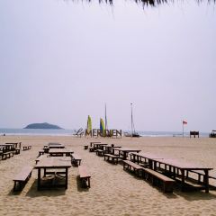 Le Méridien Shimei Bay Beach Resort & Spa·Ai Mei Chinese Restaurant ảnh của người dùng
