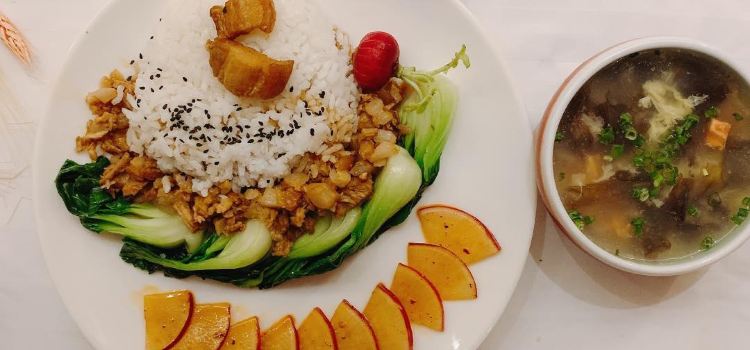 希誉牦牛汤馆(南郊希誉酒店)