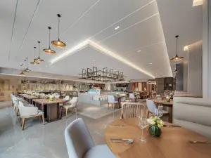 深鐵塘朗城君璞酒店 星璞餐廳