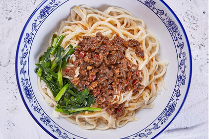 無錫魯能萬豪飯店·萬豪中餐廳