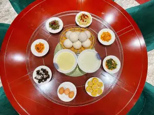 雪鄉雪蘑菇酒店·中餐廳
