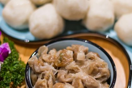 连江溪园三落厝度假酒店·杜棠宴餐厅