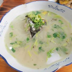 SHI WEI TIAN YU GUAN User Photo